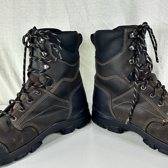 Ariat mens Treadfast 8\